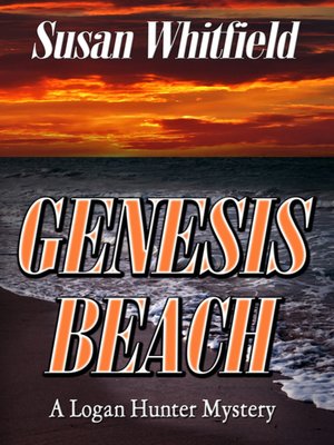 cover image of Genesis Beach
